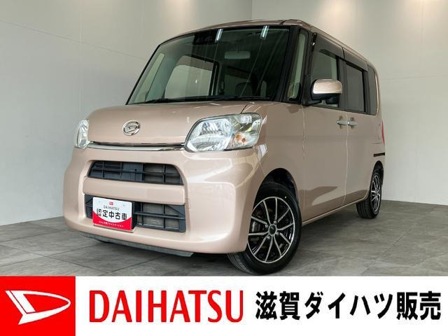 タントL SAIII