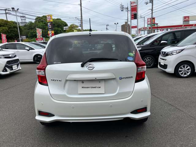 ノート1.2 e-POWER X