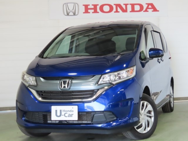 フリード1.5 G ホンダセンシング 4WD