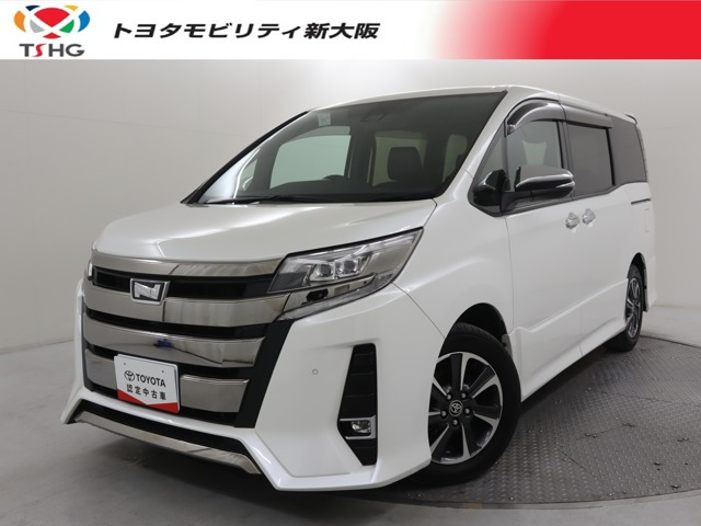 ノア