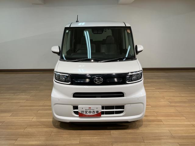タントX