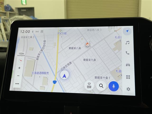 ヴォクシー1.8 ハイブリッド S-G E-Four 4WD