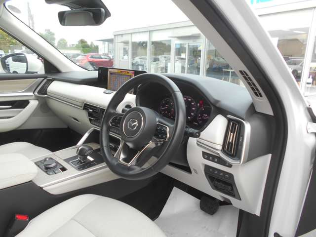 CX-603.3 XD ハイブリッド エクスクルーシブモダン ディーゼル 4WD