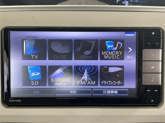 ムーヴキャンバスX SAIII