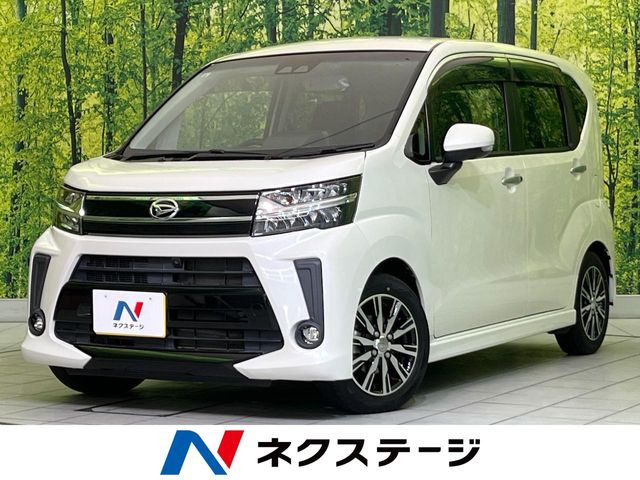 ムーヴカスタム（ダイハツ）フレンドシップ フロントシートリフト カスタム X リミテッド SAIII 中古車画像