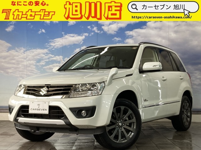 �G�X�N�[�h(�X�Y�L) 2.4 �����h�u���[�Y 4WD�@�T�����[�t HID���C�g ���[�t���[�� ���Îԉ摜