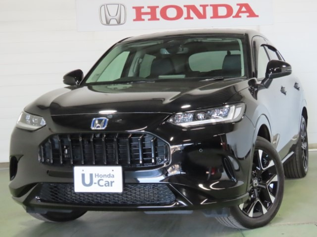 ZR-V2.0 e:HEV Z 4WD
