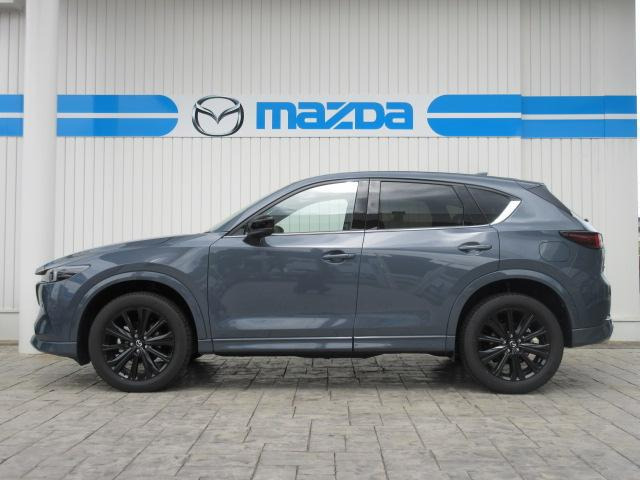 CX-52.2 XD ドライブ エディション