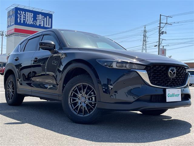 CX-52.2 XD i セレクション 4WD