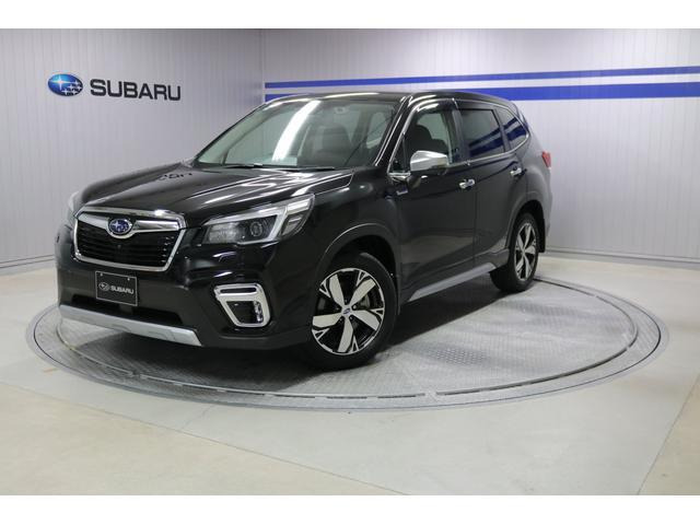 フォレスター2.0 アドバンス 4WD