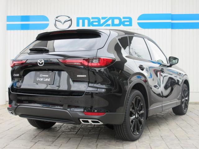 CX-603.3 XD プレミアム スポーツ ディーゼル