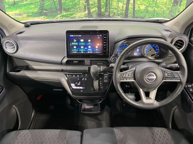 デイズハイウェイスターX プロパイロットエディション