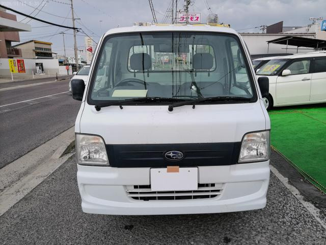 サンバートラックTB クリーン