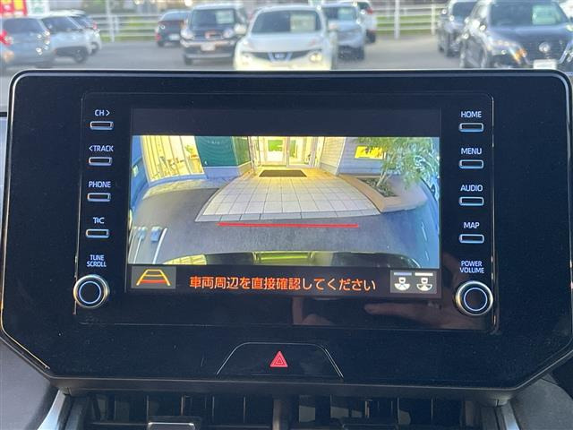 ハリアー2.5 ハイブリッド S