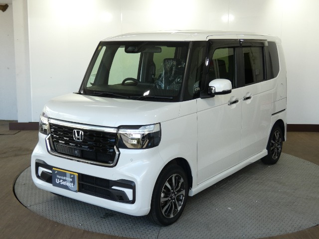 N-BOX
