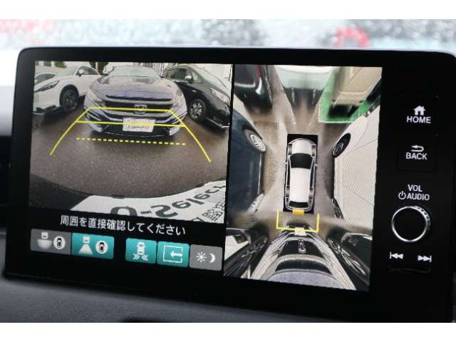 ヴェゼル1.5 ハイブリッド Z