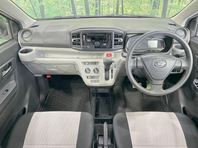 ミライースX SAIII