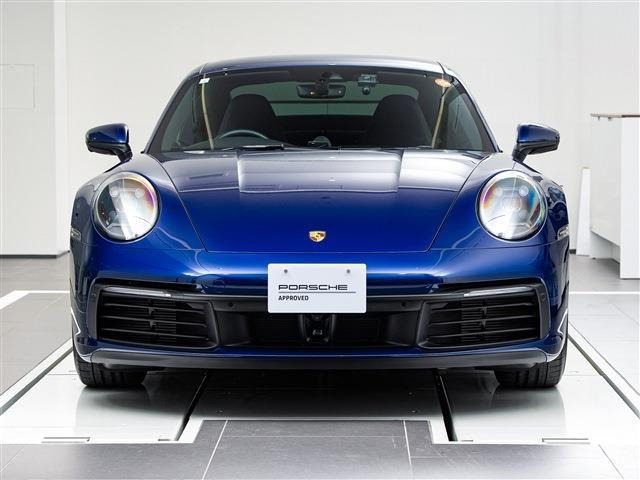 911カレラS PDK