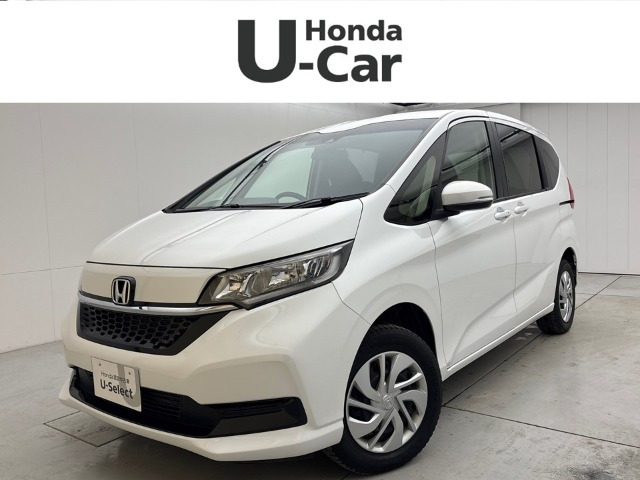 フリード+1.5 G ホンダセンシング 4WD