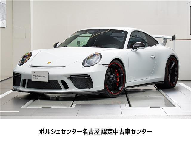 911GT3 PDK