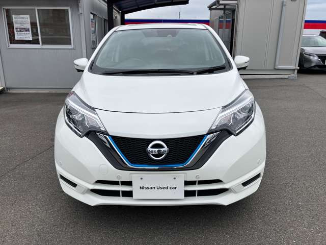 ノート1.2 e-POWER X