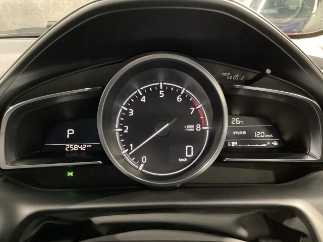CX-31.5 15S アーバンドレッサー