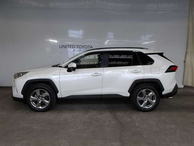 RAV42.5 ハイブリッド X
