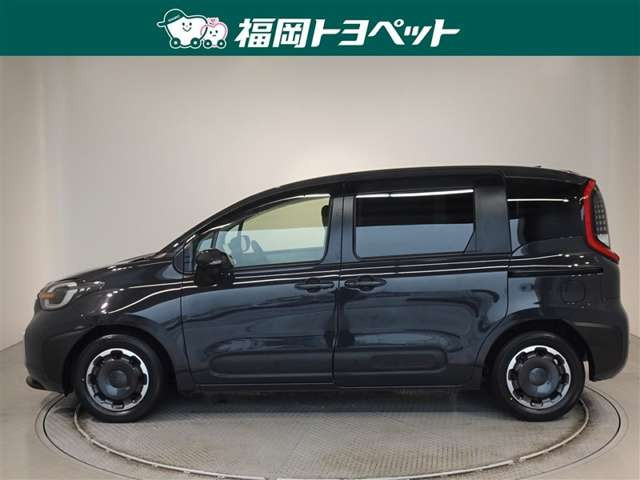 シエンタ1.5 Z