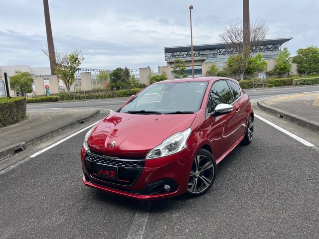 208GTi