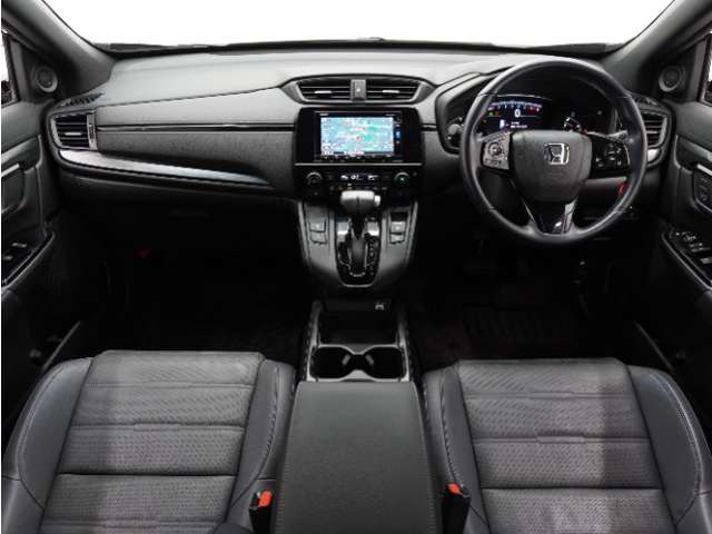 CR-V1.5 EX