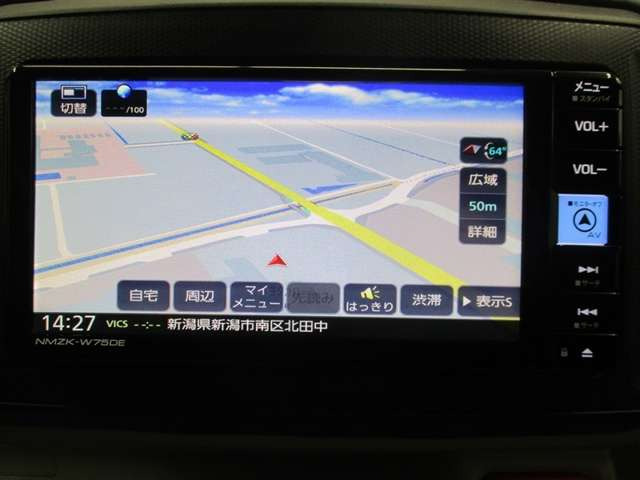 ミライースX SAIII