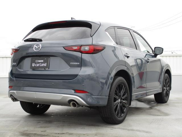 CX-52.2 XD ドライブ エディション
