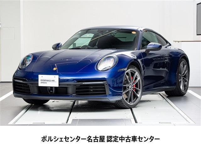 911カレラS PDK