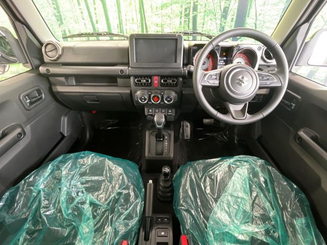 ジムニーノマド1.5 FC 4WD