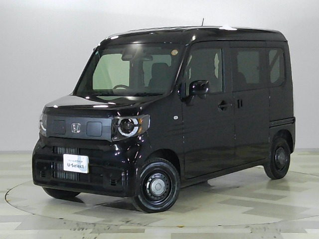 N-VAN e:e: ファン