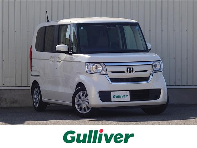 N-BOXG ホンダセンシング