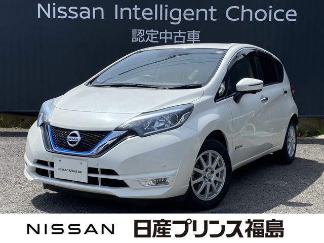 ノート1.2 e-POWER X