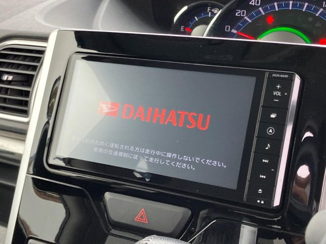タントカスタムRS スマートセレクション SA