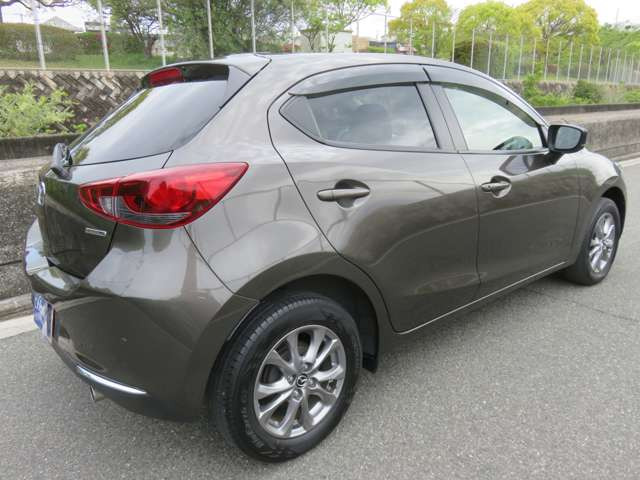MAZDA21.5 15S プロアクティブ Sパッケージ 4WD