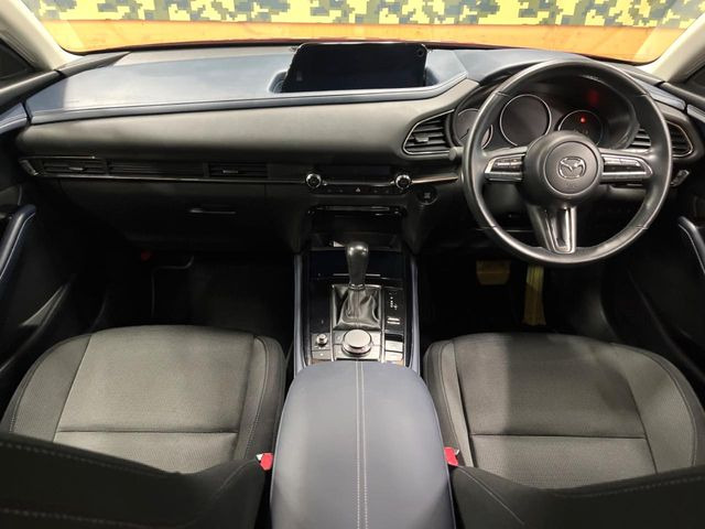 CX-302.0 20S プロアクティブ ツーリングセレクション