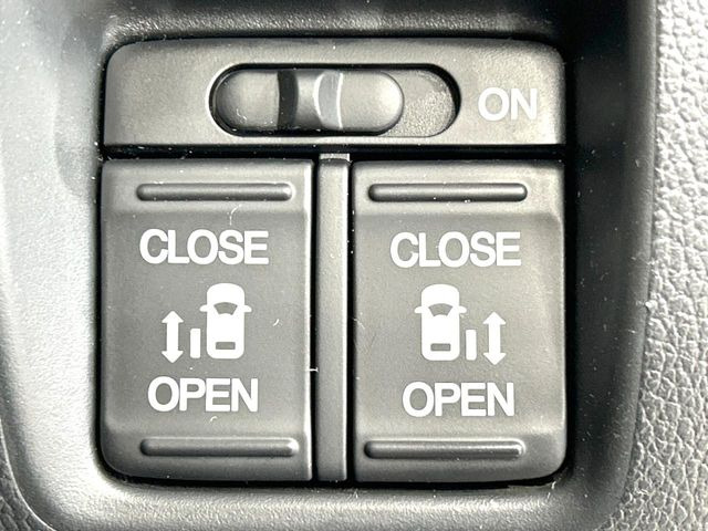 N-BOXカスタムG ターボ Lパッケージ