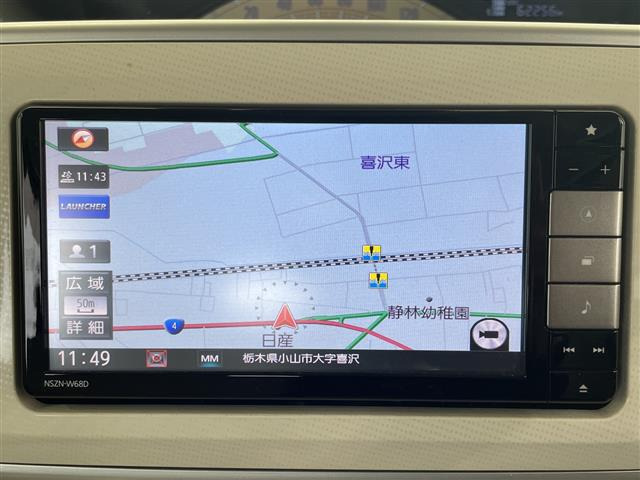 ムーヴキャンバスX SAIII