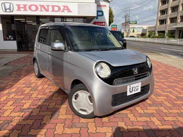 N-ONEG Aパッケージ