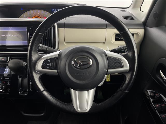 ムーヴキャンバスX リミテッド メイクアップ SAII