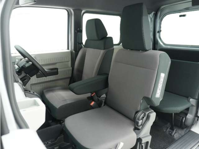 N-VAN e:e: L4
