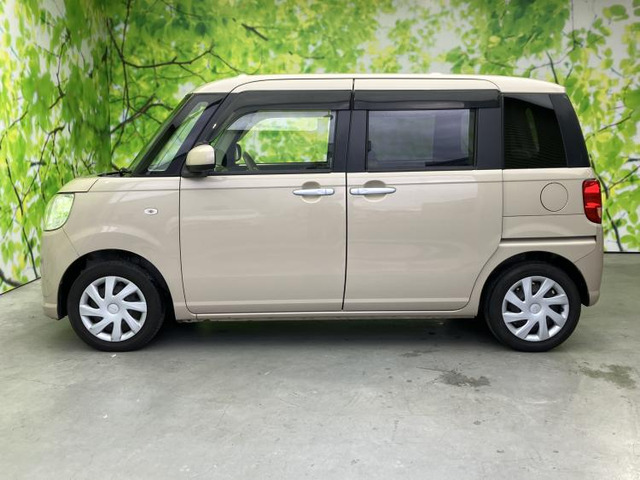 ムーヴキャンバスL SAIII