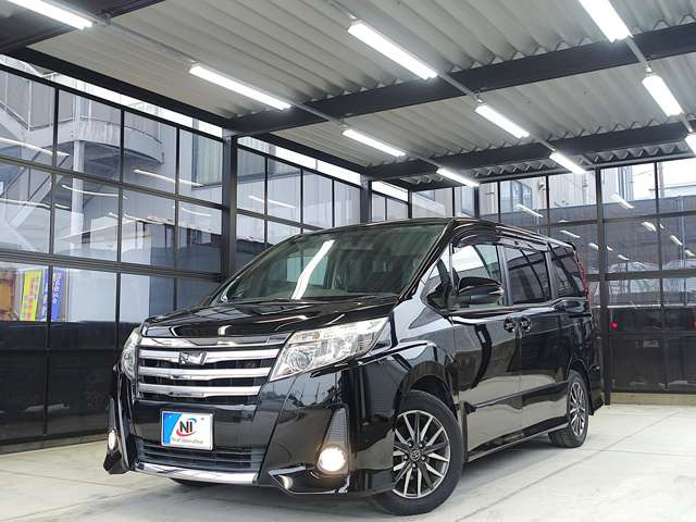 ノア2.0 Si