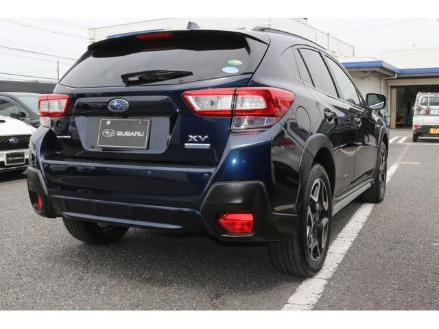 XV2.0 アドバンス 4WD