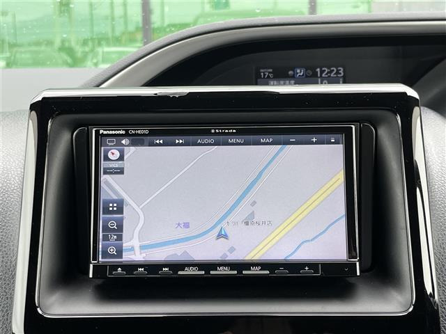 ヴォクシー2.0 ZS 煌