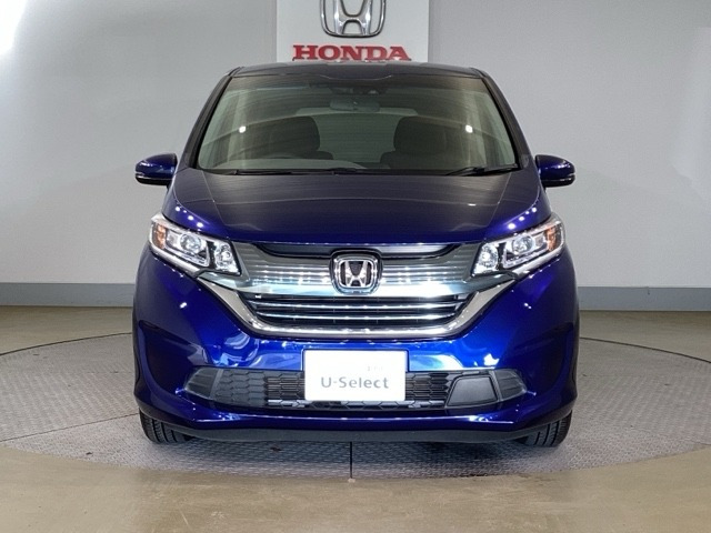 フリード+1.5 ハイブリッド G ホンダセンシング